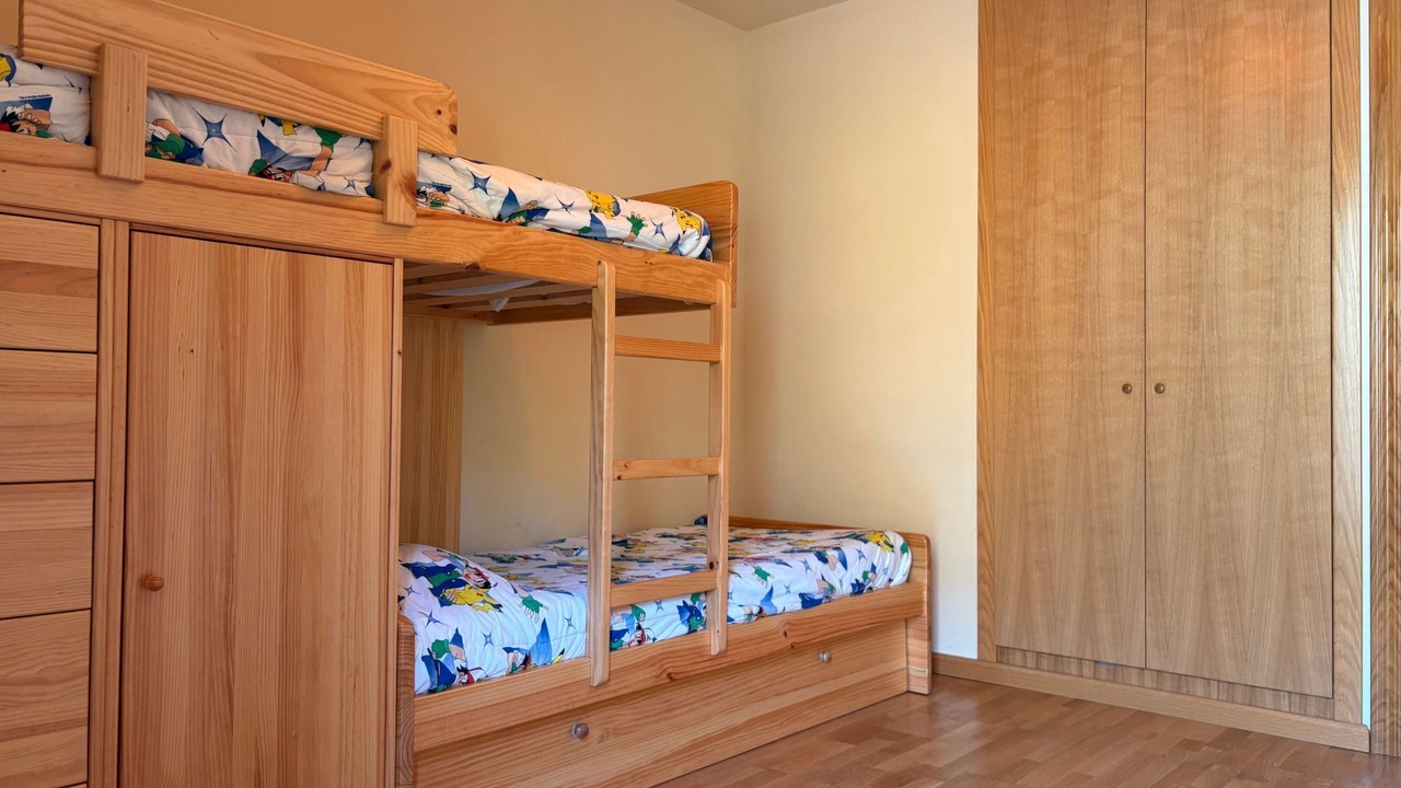 Photo of Bedroom in Pla de l'Ermita