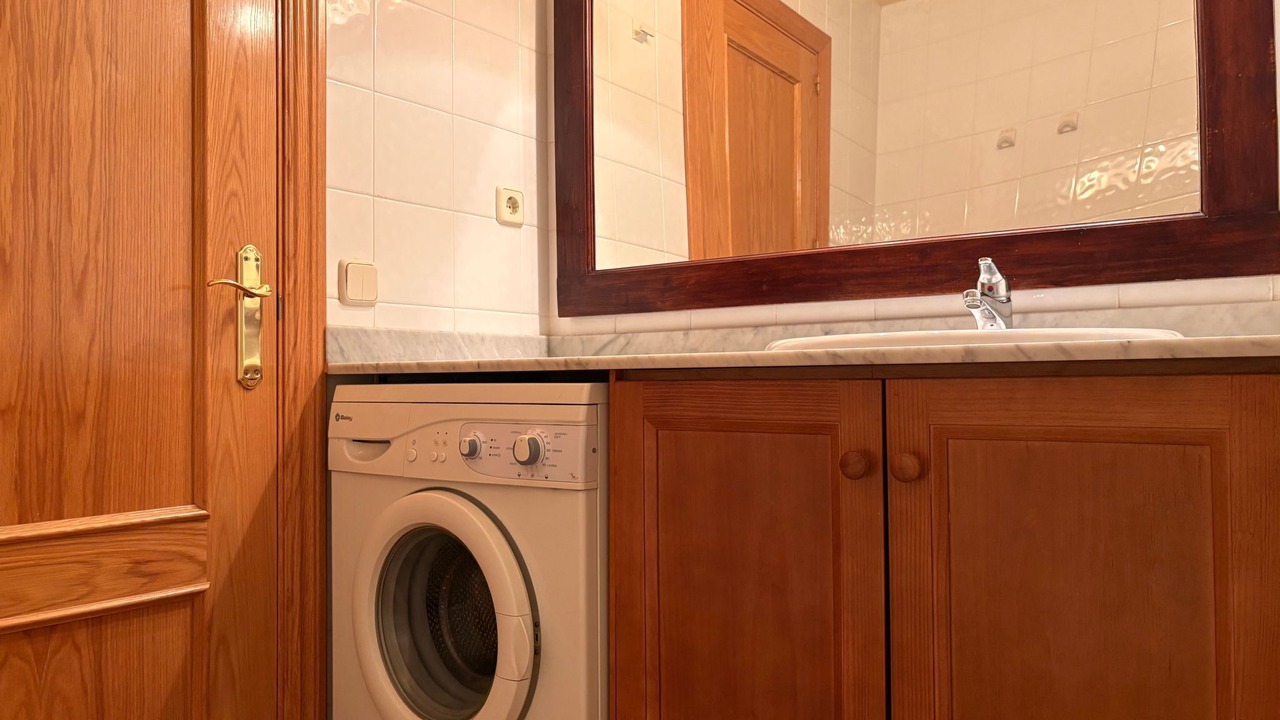 Photo of Bathroom in Pla de l'Ermita