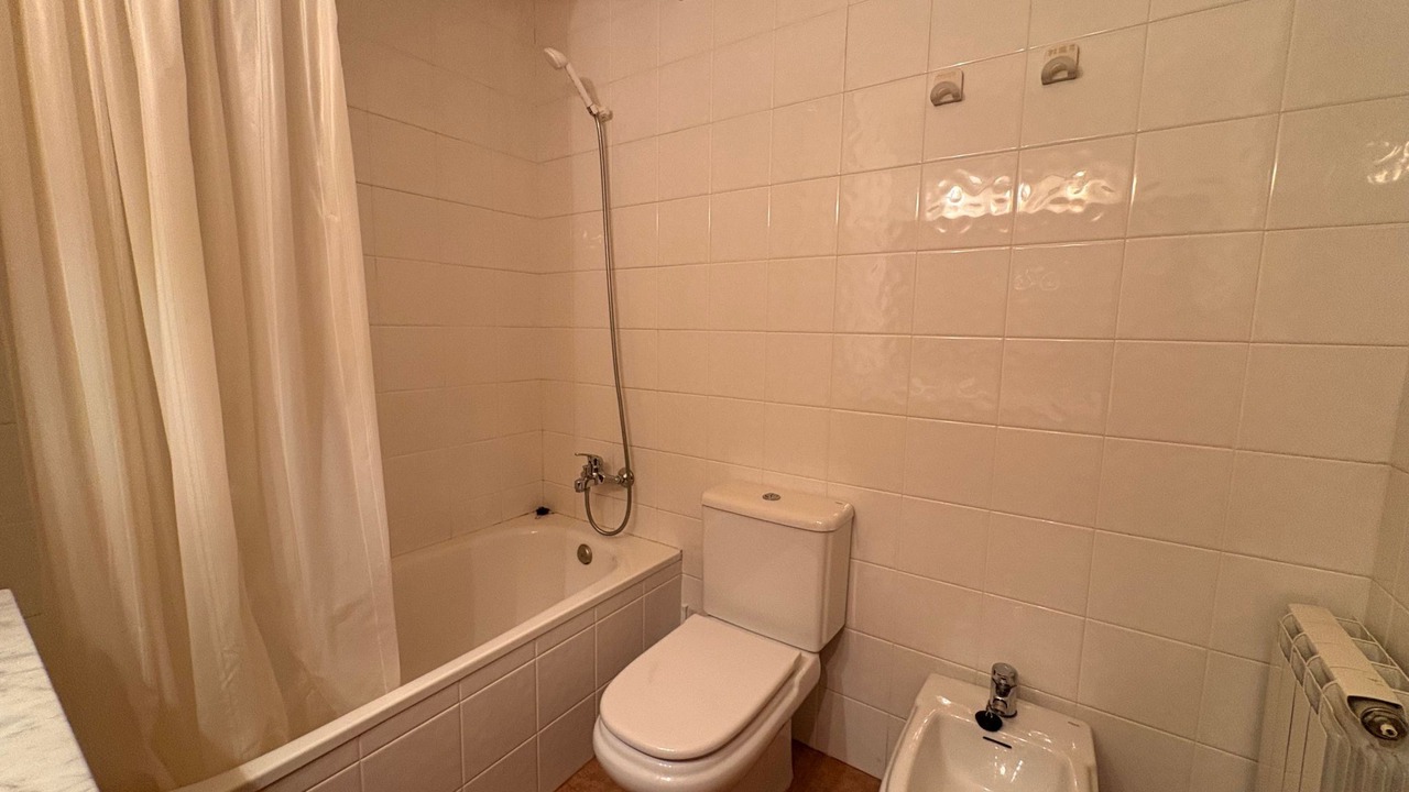 Photo of Bathroom in Pla de l'Ermita