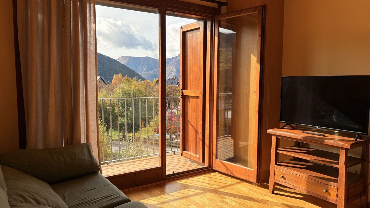 Photo of Livingroom in Pla de l'Ermita