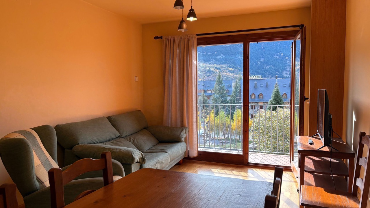 Photo of Livingroom in Pla de l'Ermita