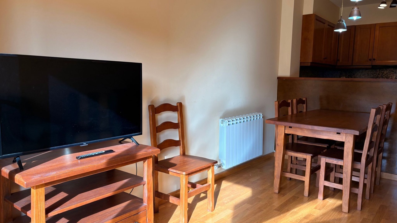 Photo of Livingroom in Pla de l'Ermita