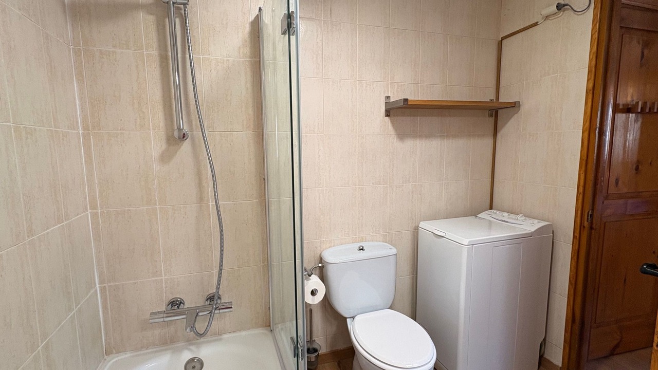 Photo of Bathroom in Pla de l'Ermita