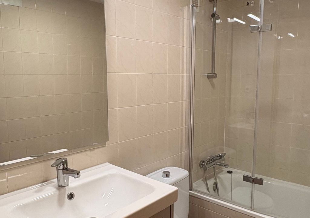 Photo of Bathroom in Pla de l'Ermita