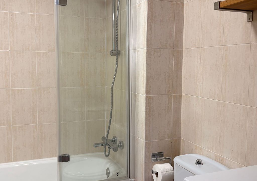 Photo of Bathroom in Pla de l'Ermita