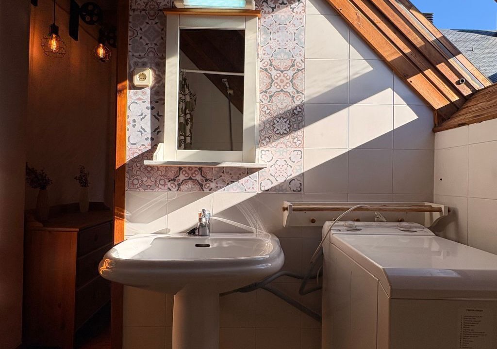 Photo of Bathroom in Pla de l'Ermita