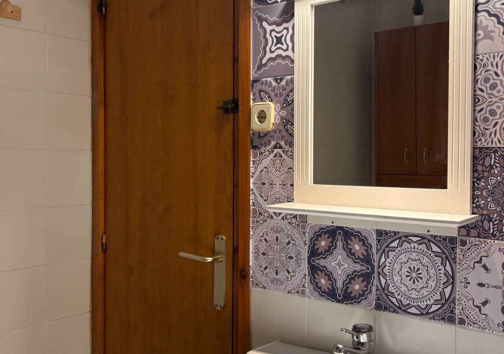 Photo of Bathroom in Pla de l'Ermita