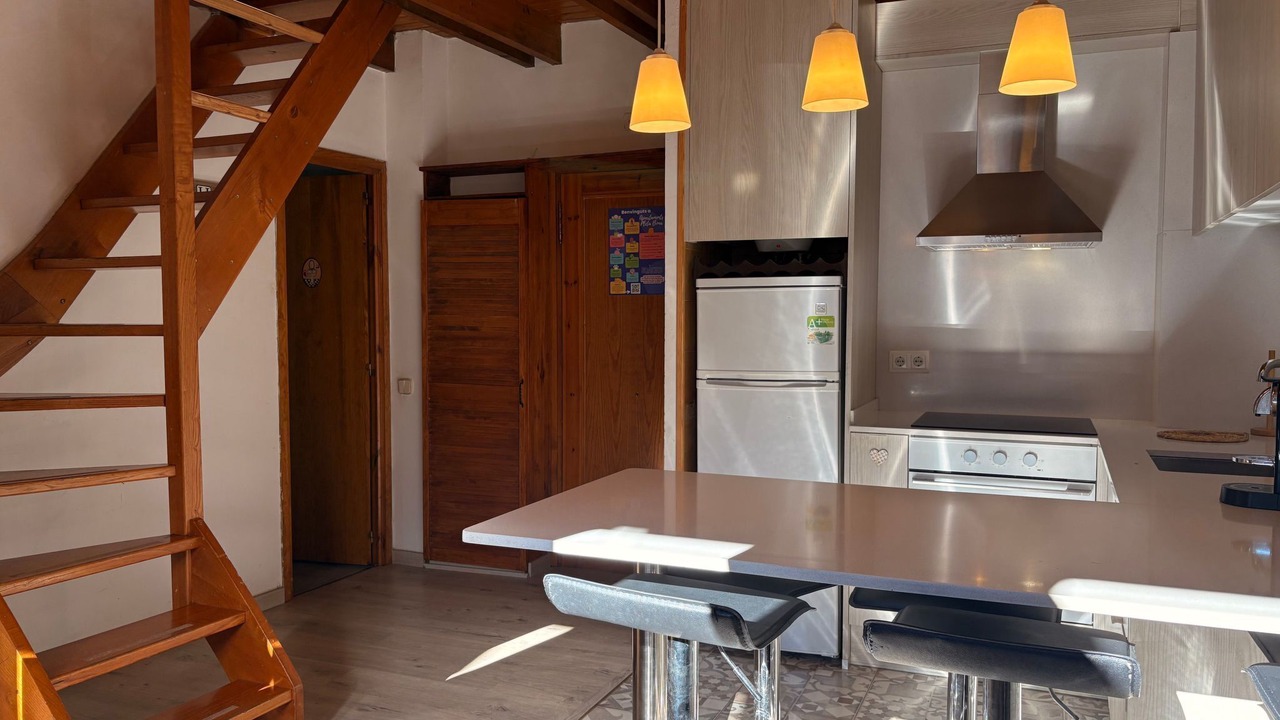 Photo of Bedroom in Pla de l'Ermita