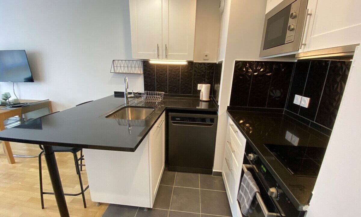 Photo of Kitchen in Chessy