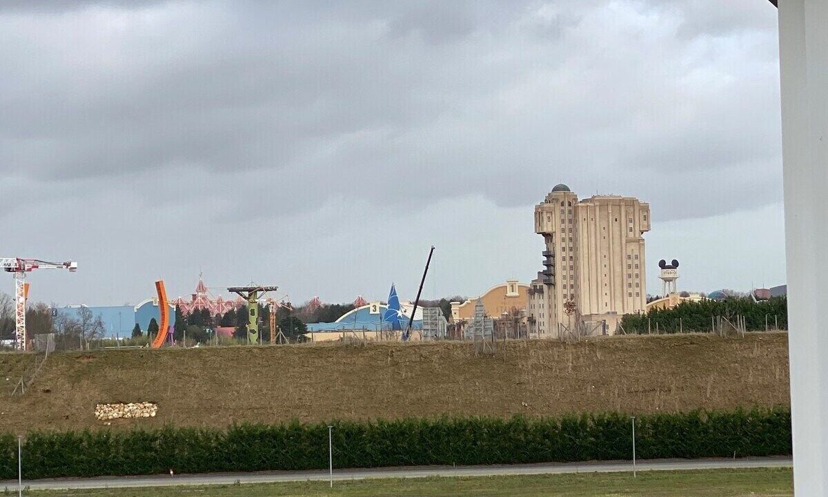 Photo of Others in Chessy