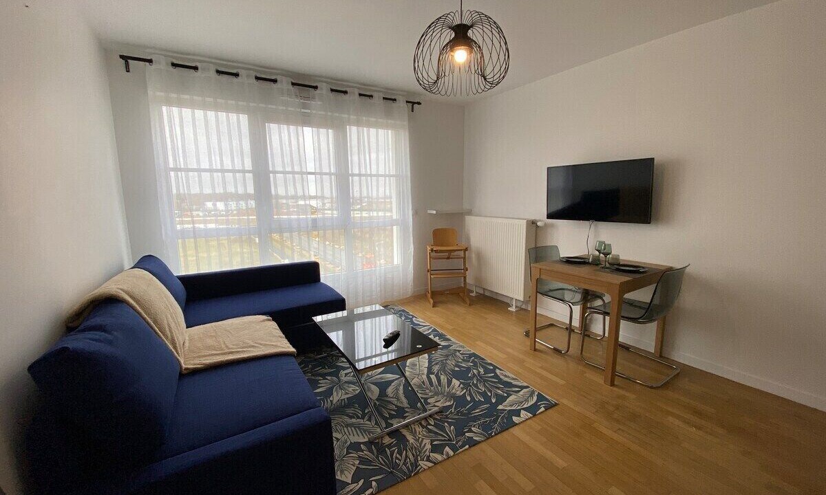 Photo of Livingroom in Chessy