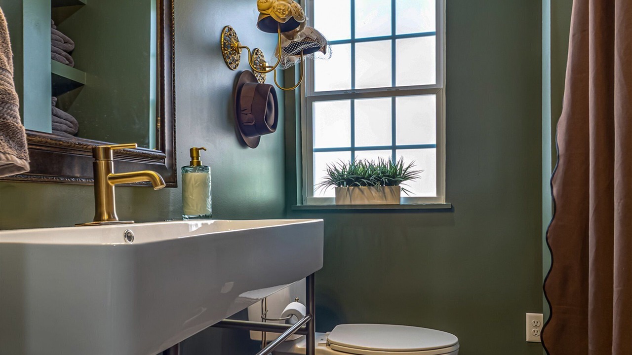 Photo of Bathroom in Waterloo