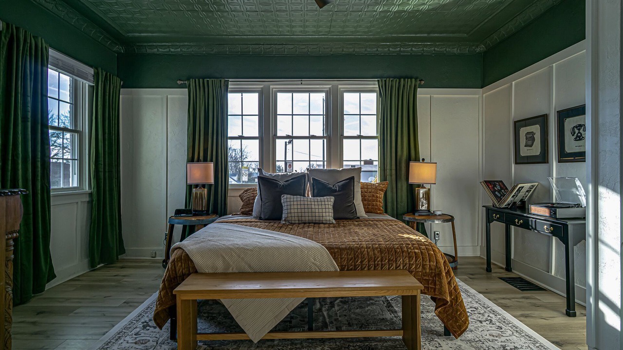 Photo of Bedroom in Waterloo