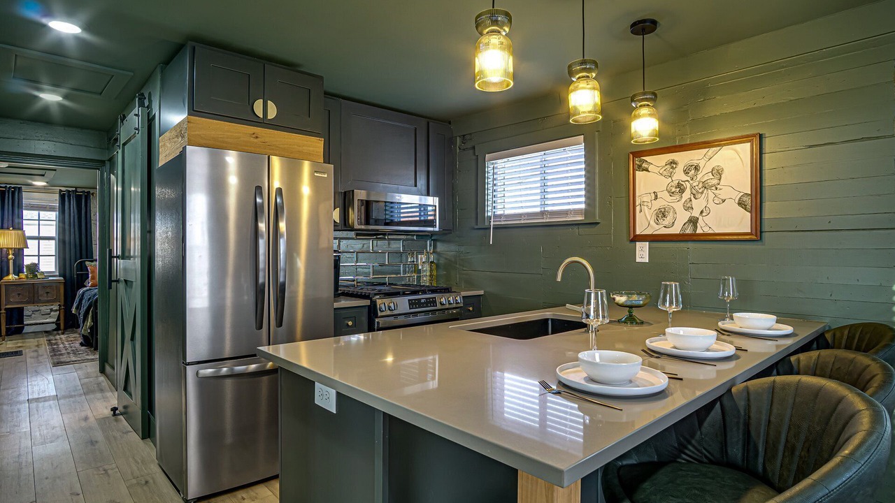 Photo of Kitchen in Waterloo