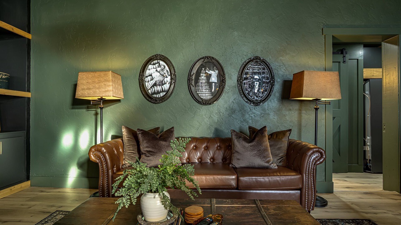 Photo of Livingroom in Waterloo