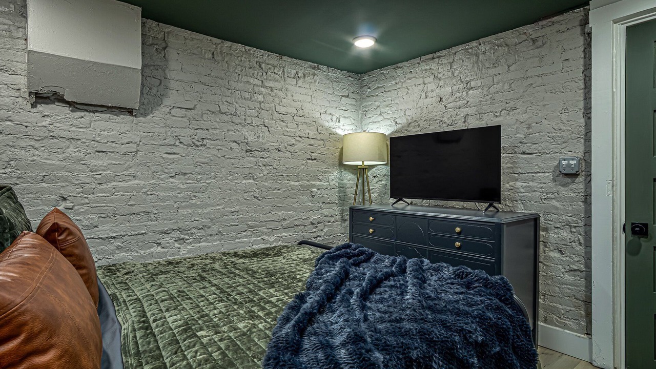 Photo of Bedroom in Waterloo