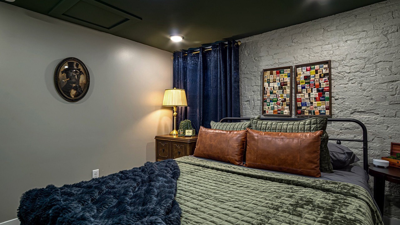 Photo of Bedroom in Waterloo