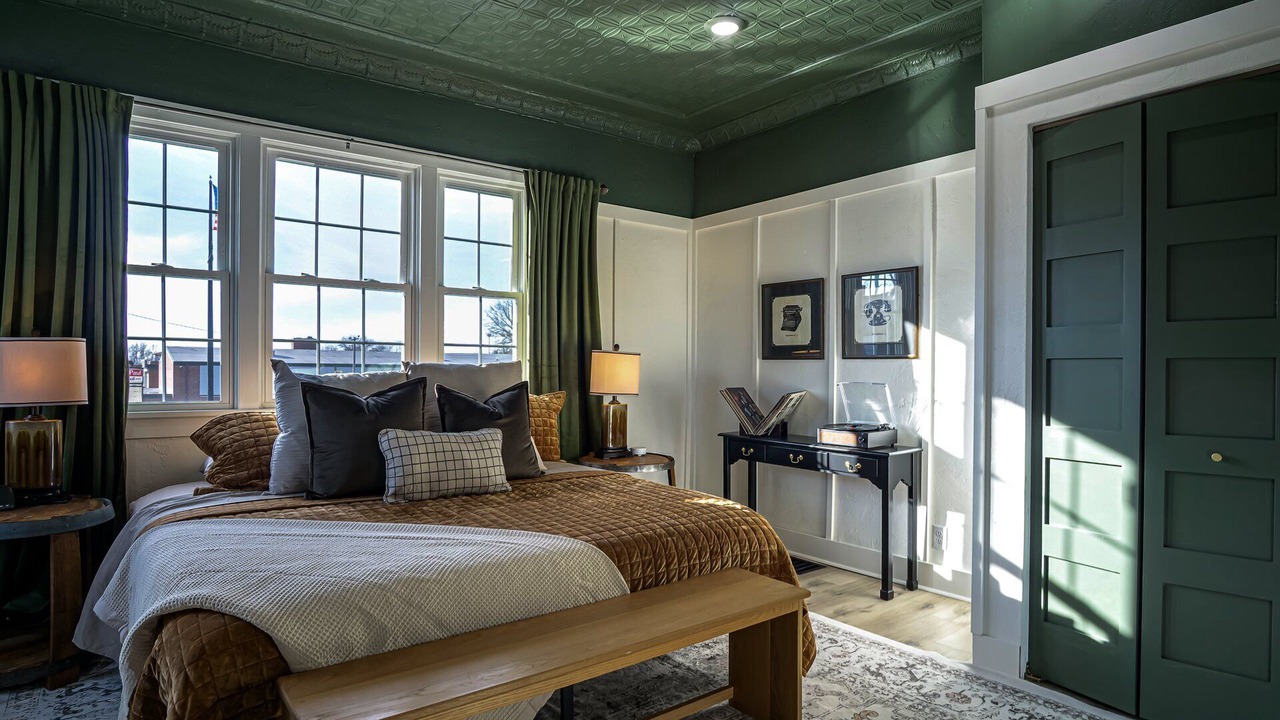 Photo of Bedroom in Waterloo