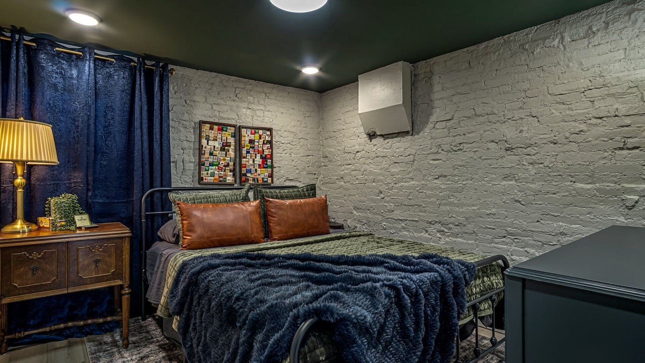 Photo of Bedroom in Waterloo