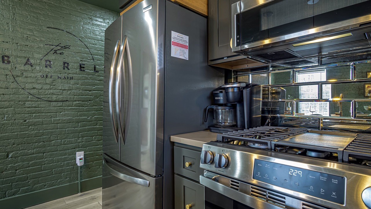 Photo of Kitchen in Waterloo