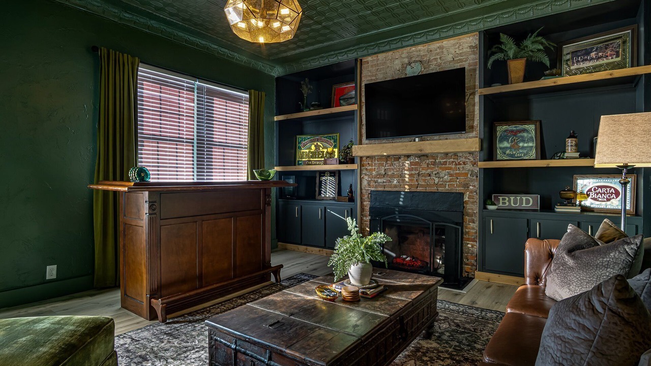 Photo of Livingroom in Waterloo