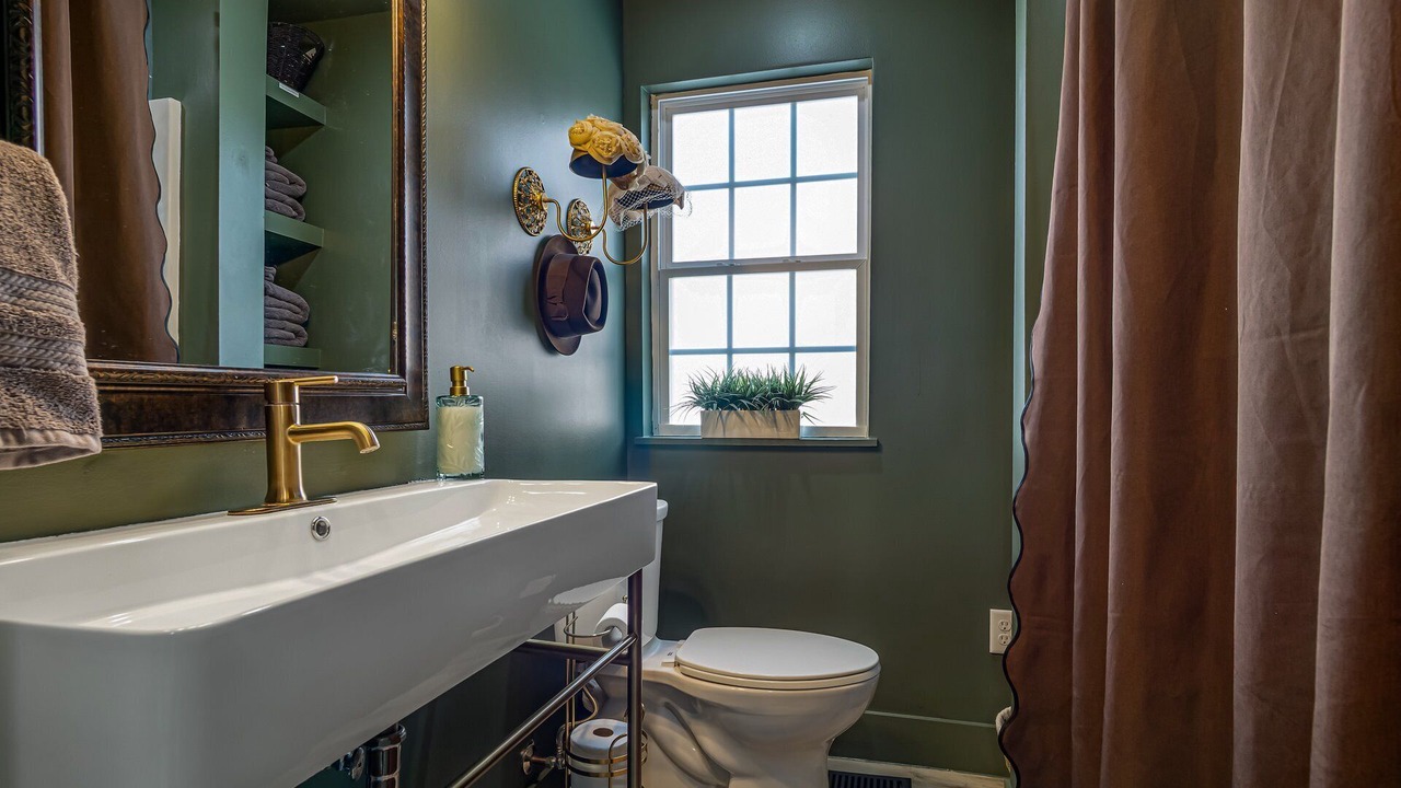 Photo of Bathroom in Waterloo