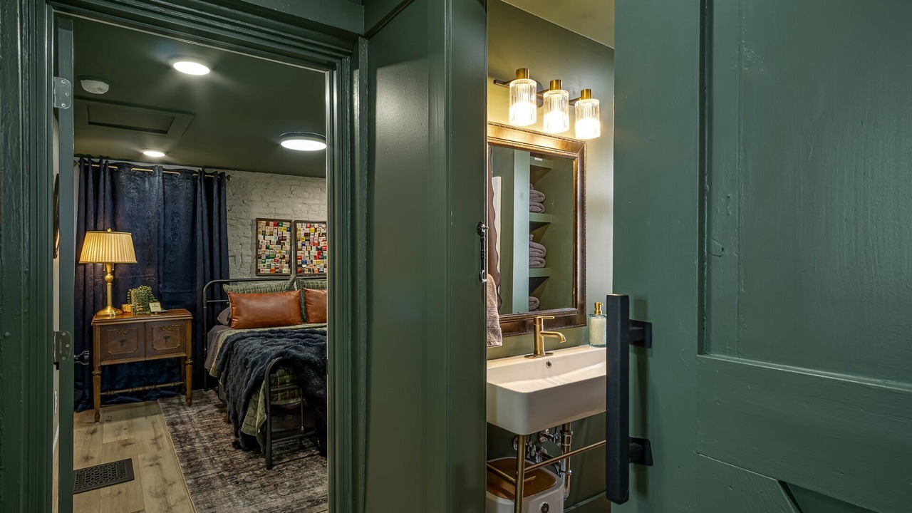 Photo of Bedroom in Waterloo