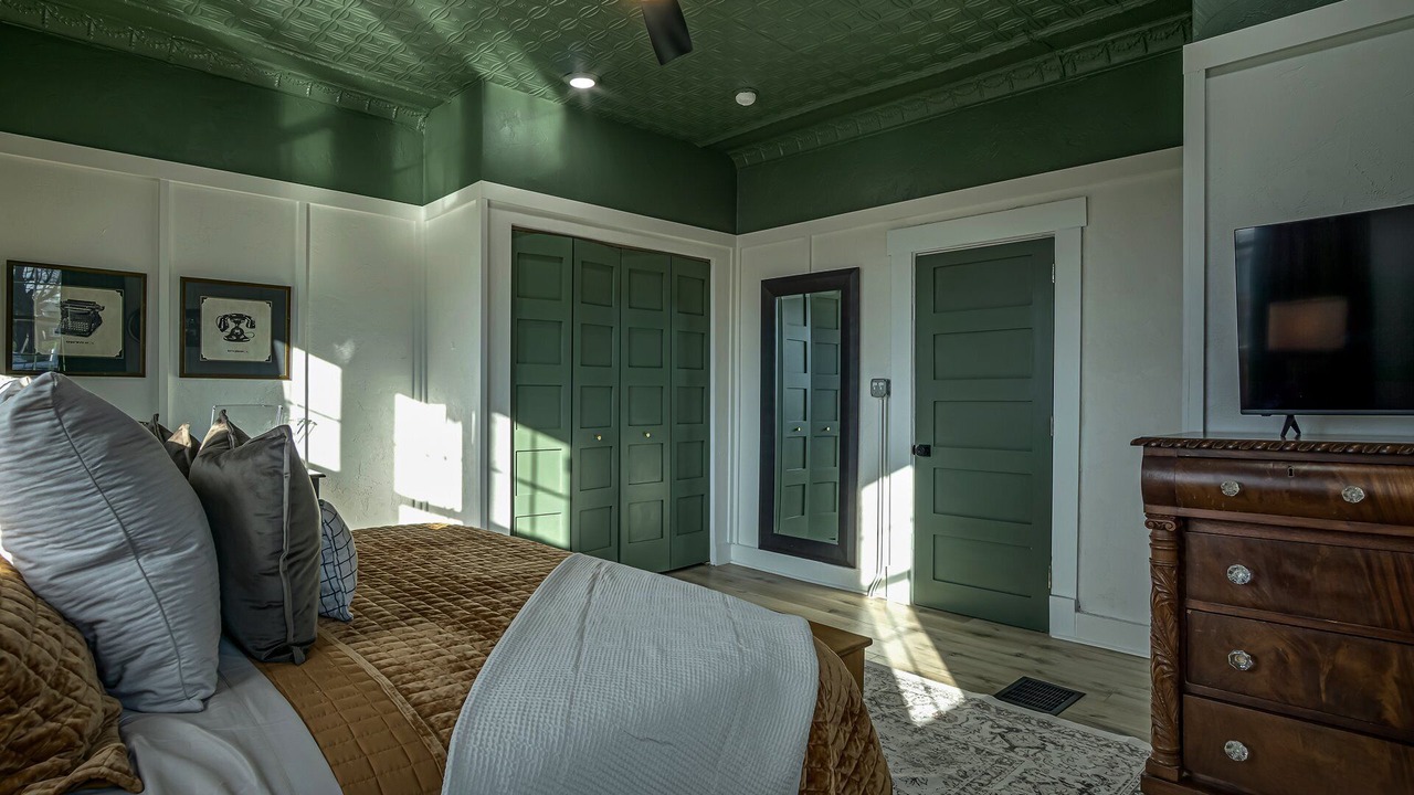 Photo of Bedroom in Waterloo