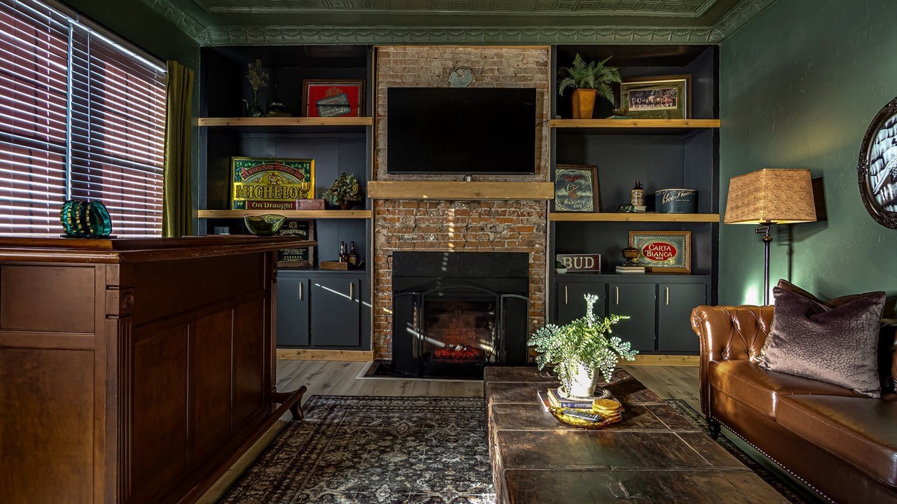Photo of Livingroom in Waterloo