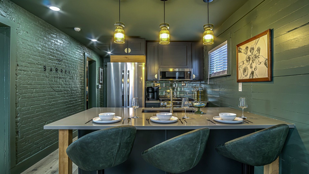 Photo of Kitchen in Waterloo