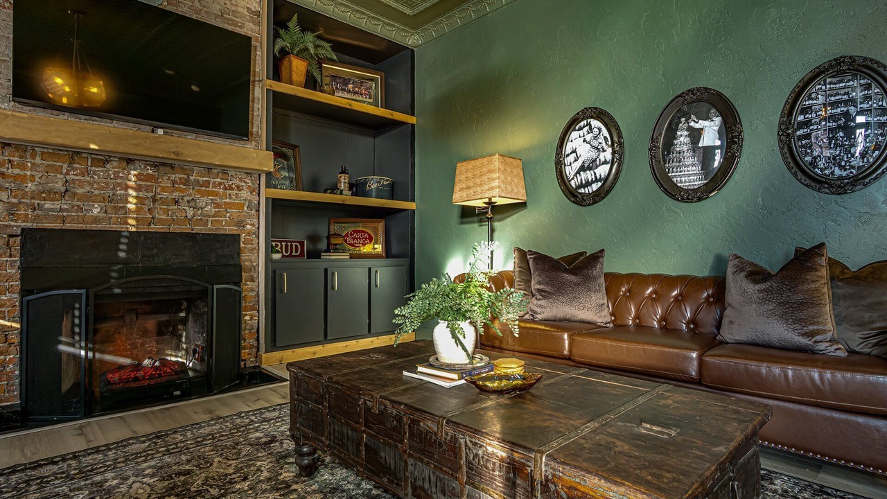 Photo of Livingroom in Waterloo