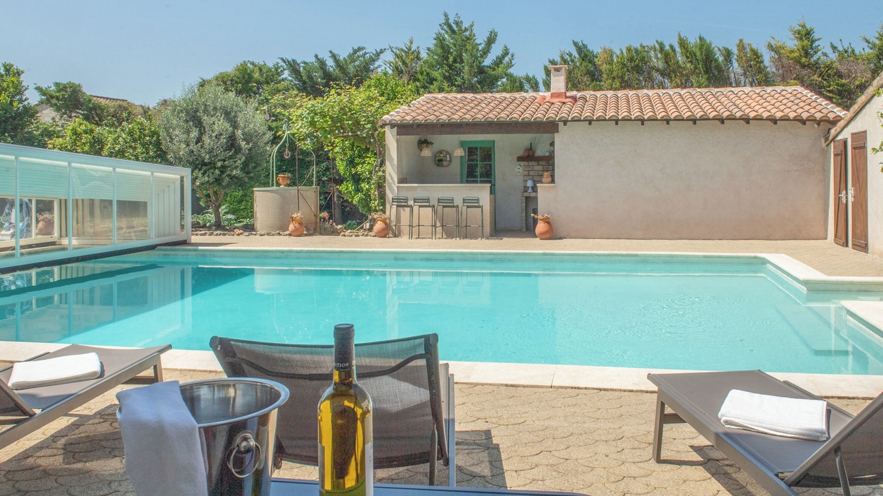 Photo of Outdoor in Fontvieille