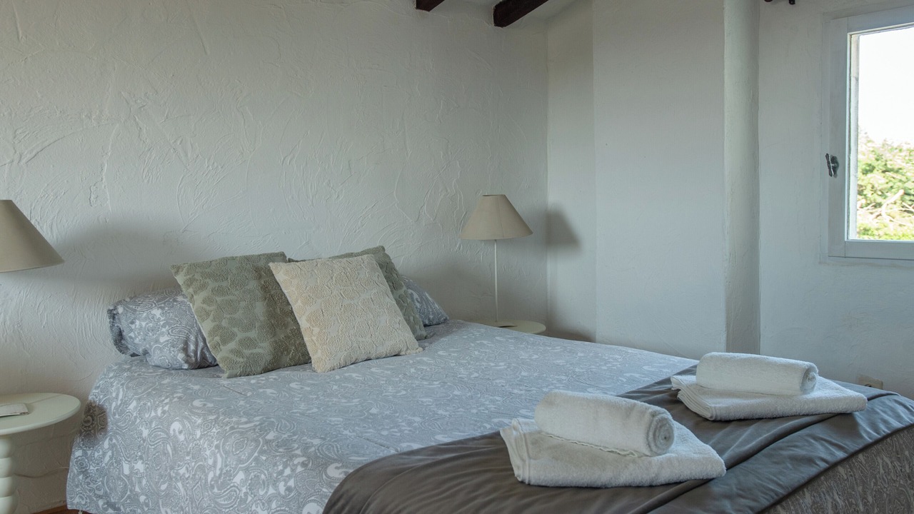 Photo of Bedroom in Fontvieille
