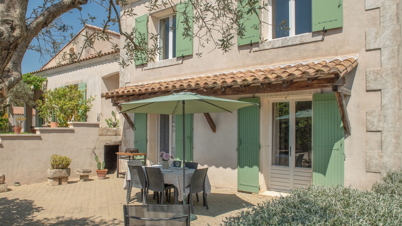Photo of Outdoor in Fontvieille