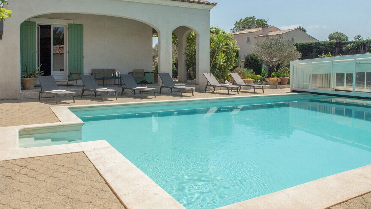 Photo of Outdoor in Fontvieille