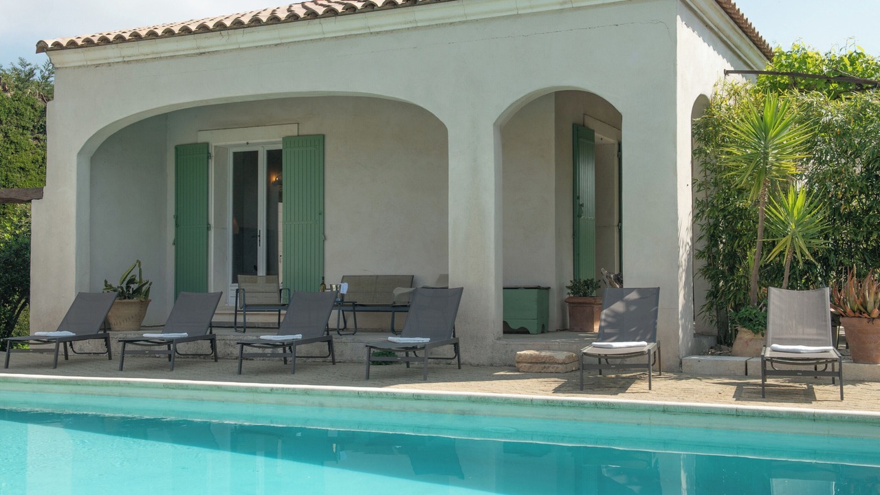 Photo of Outdoor in Fontvieille