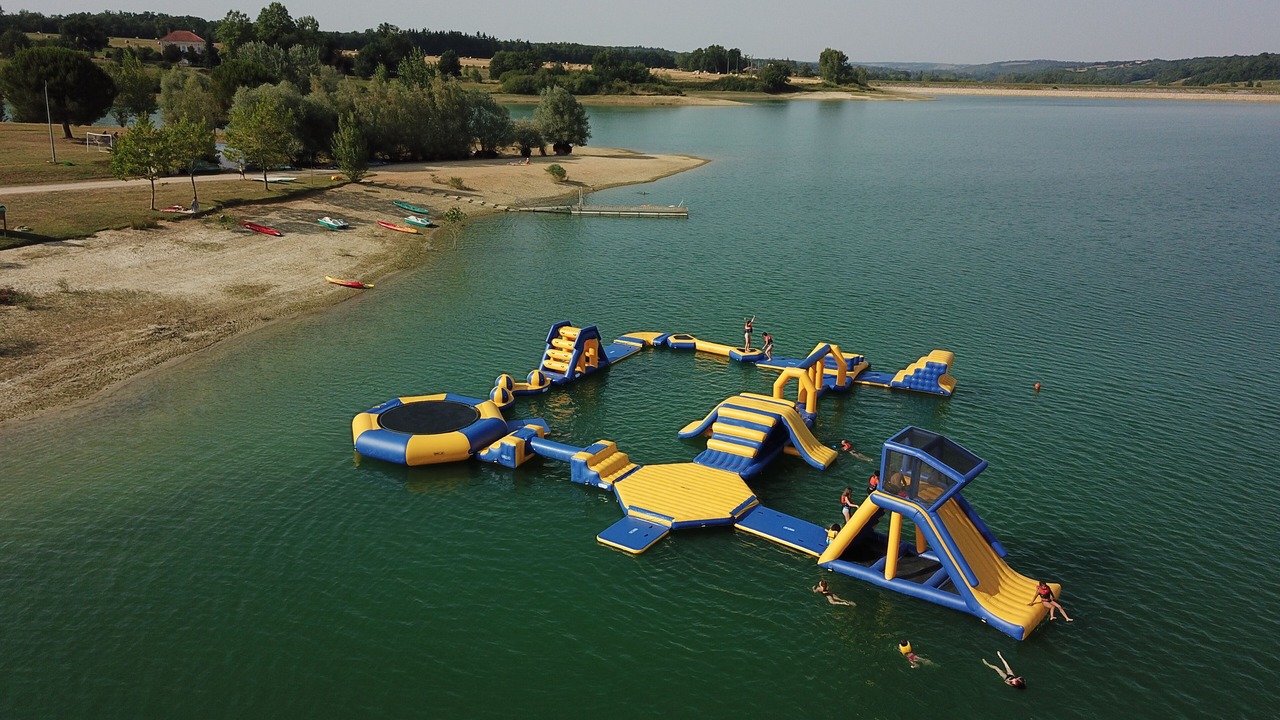 Photo of Outdoor in Puymaurin