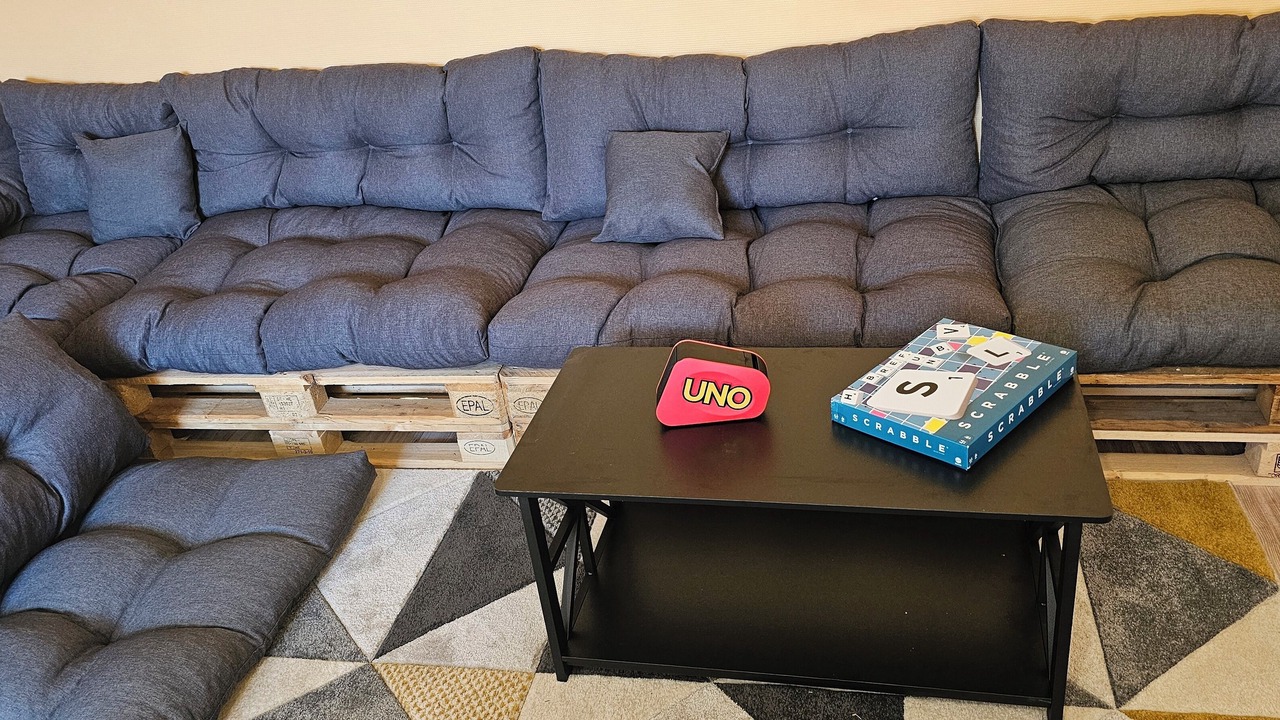 Photo of Livingroom in Puymaurin