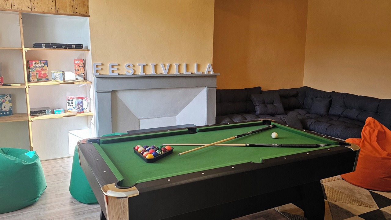 Photo of Bedroom in Puymaurin
