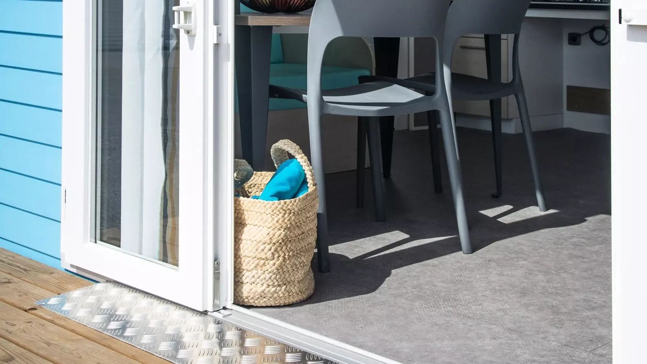 Photo of Outdoor in Les Loges