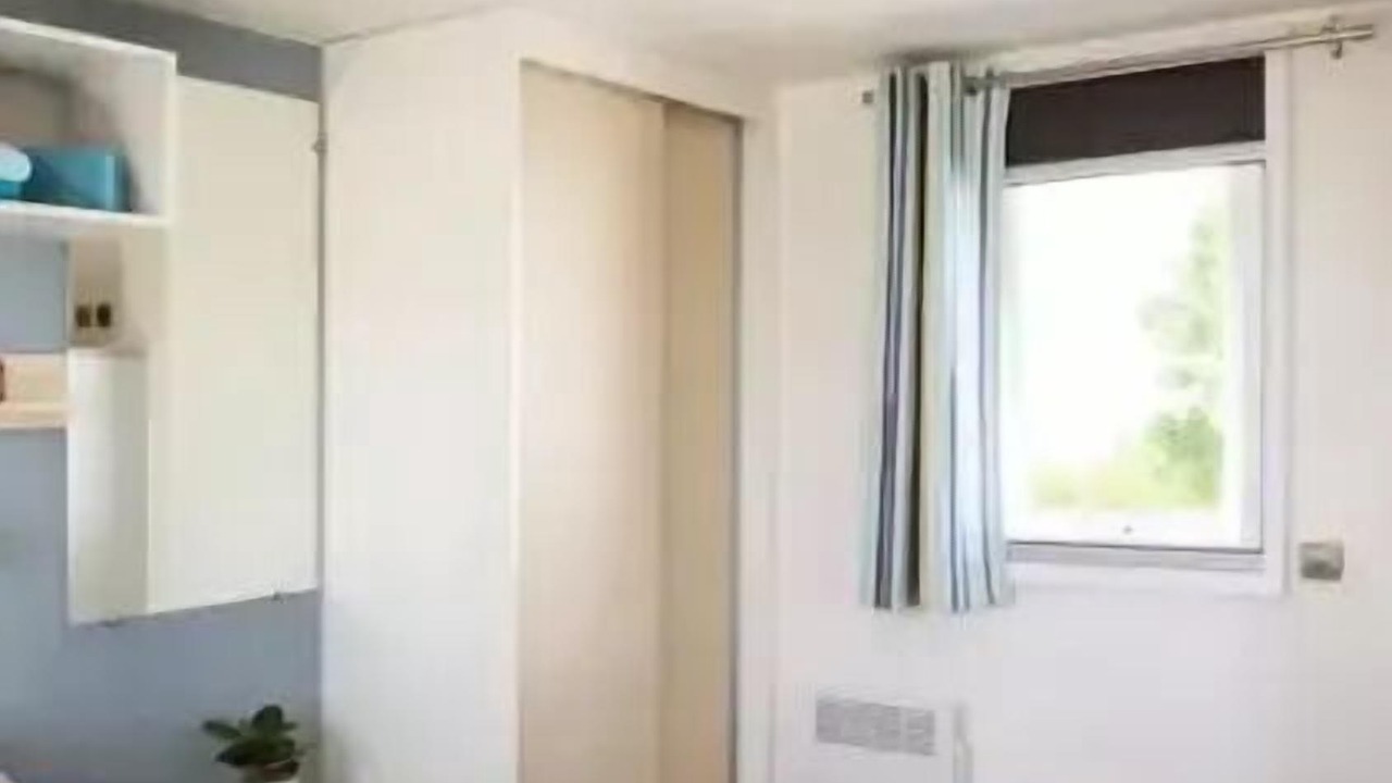 Photo of Bedroom in Les Loges