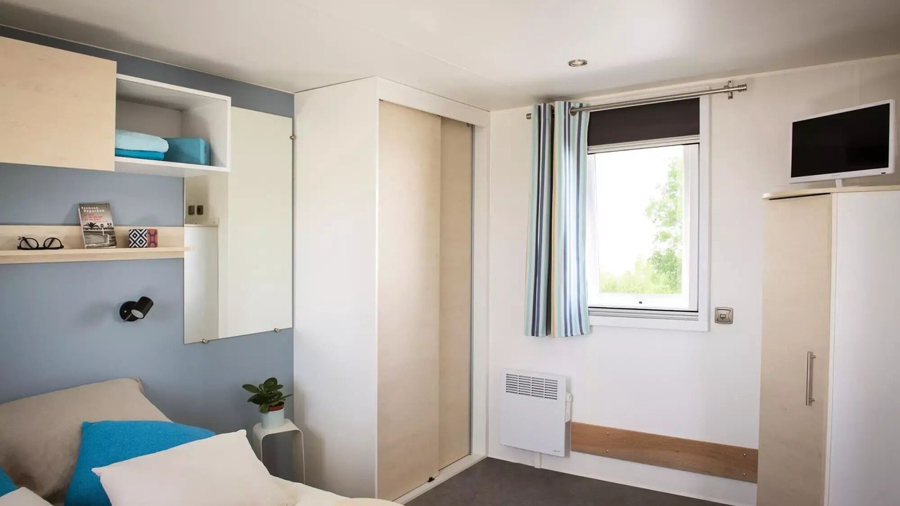 Photo of Bedroom in Les Loges