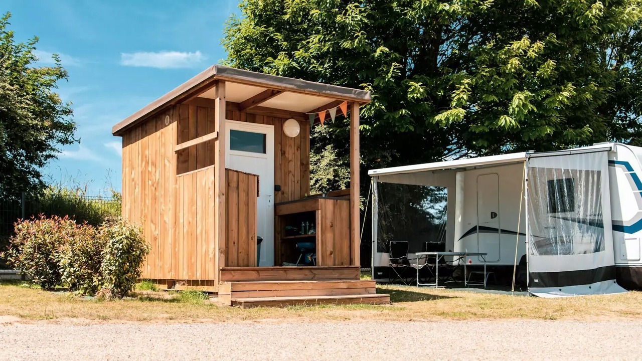 Photo of Outdoor in Les Loges