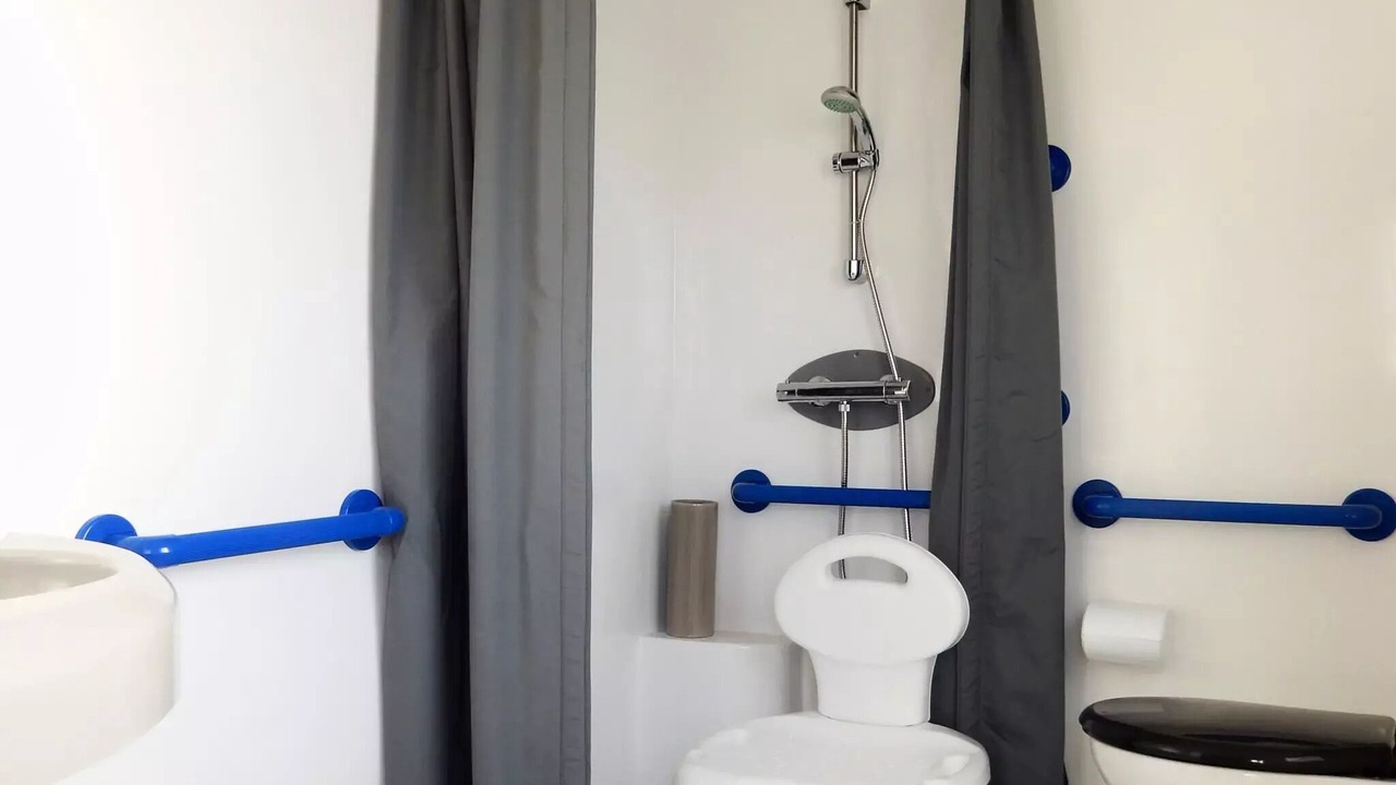 Photo of Bathroom in Les Loges