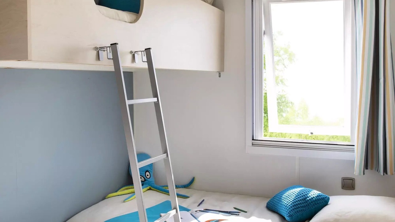 Photo of Bedroom in Les Loges