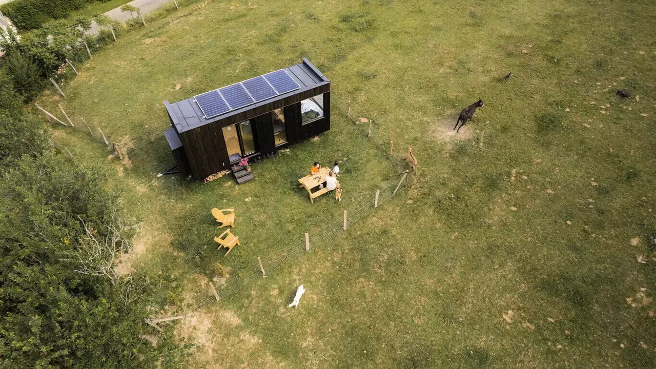 Photo of Outdoor in Les Hays