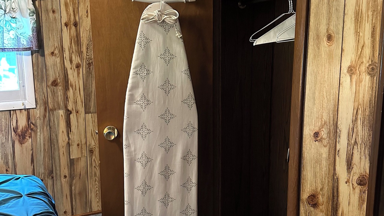 Photo of Bedroom in Van Buren