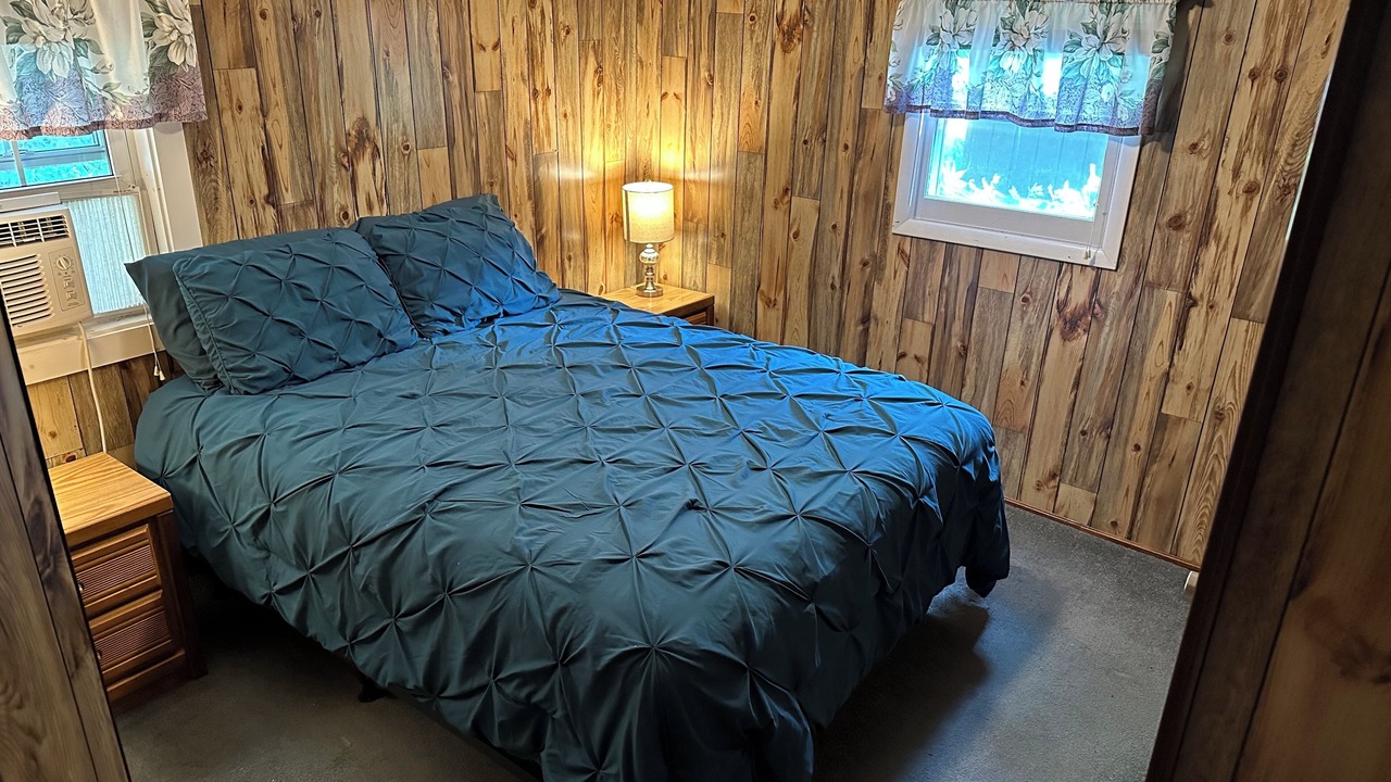 Photo of Bedroom in Van Buren