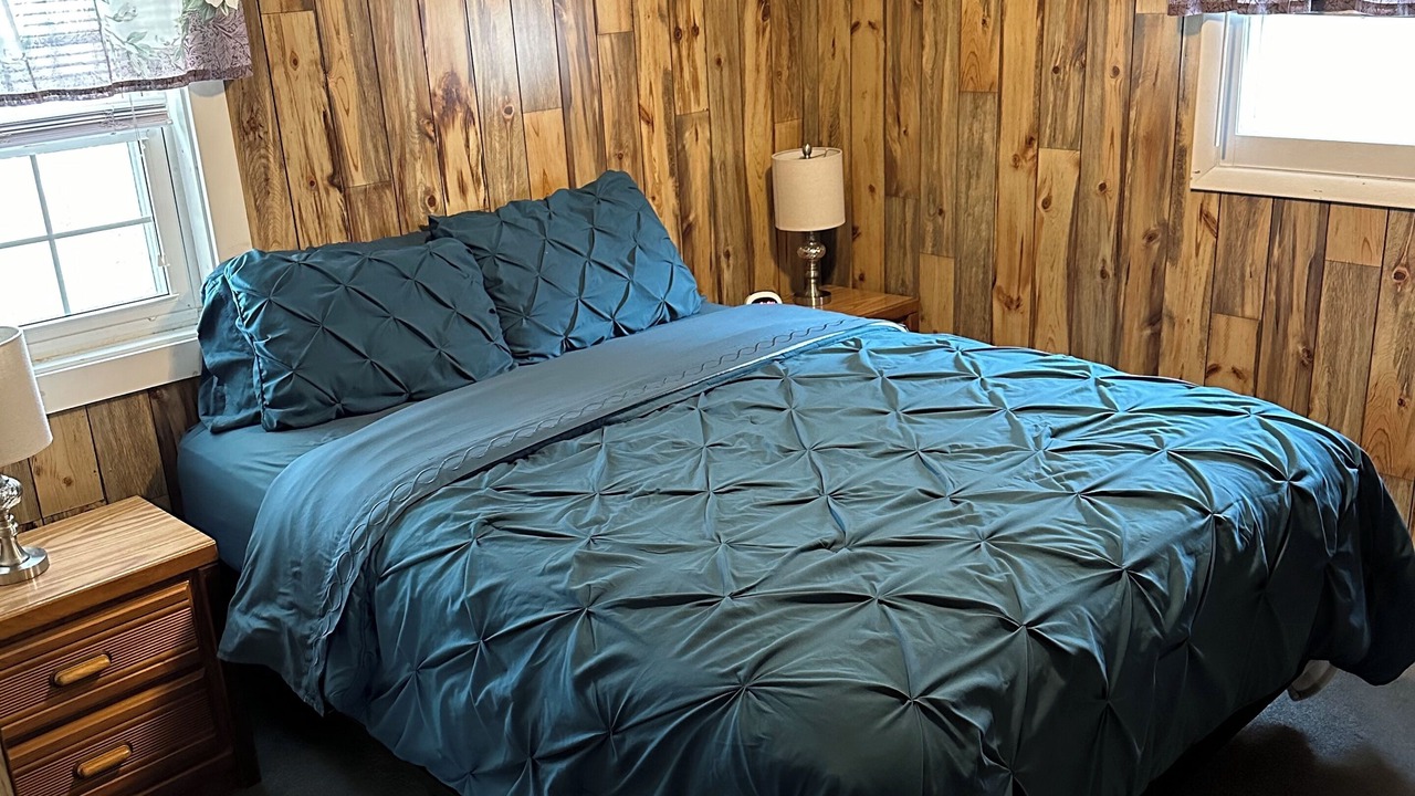 Photo of Bedroom in Van Buren