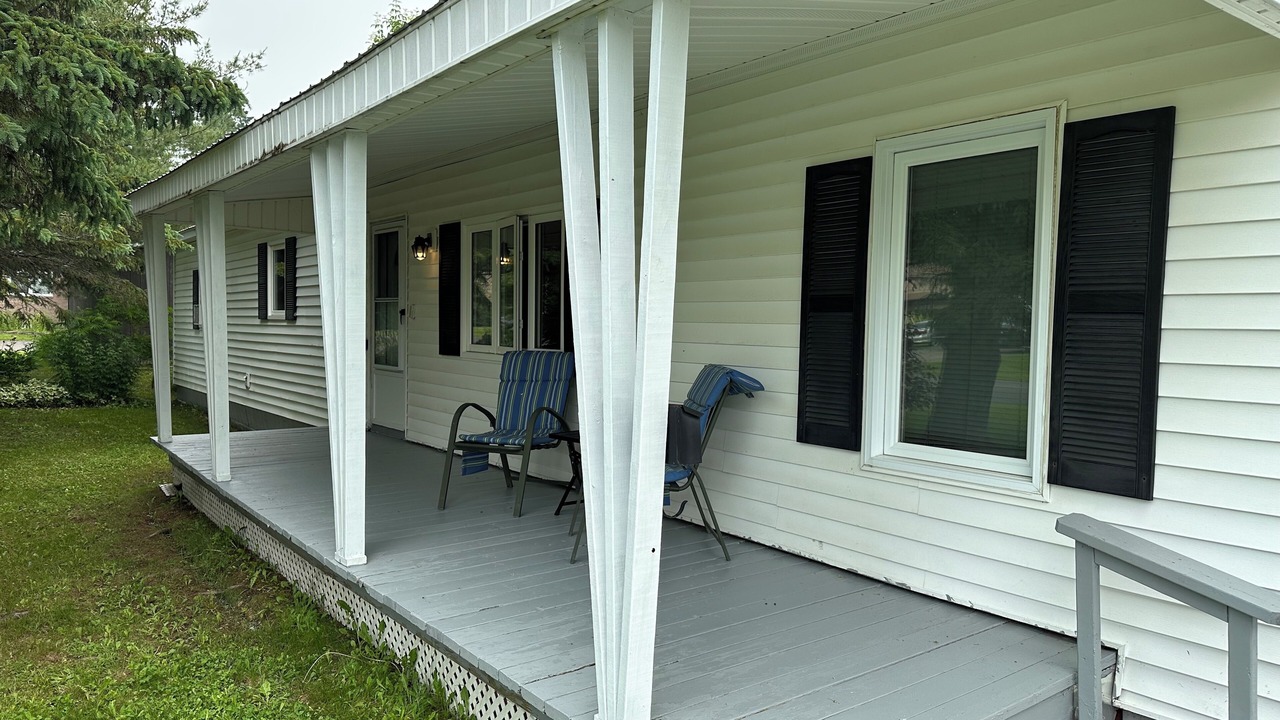 Photo of Outdoor in Van Buren